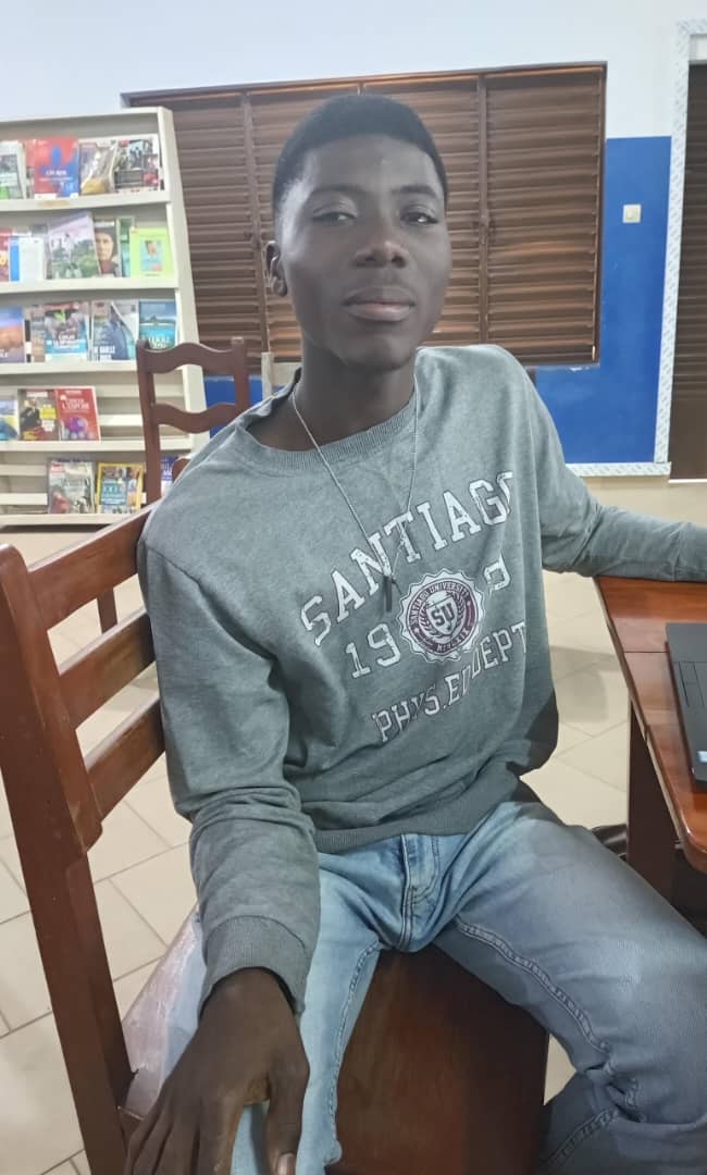 Soulemane