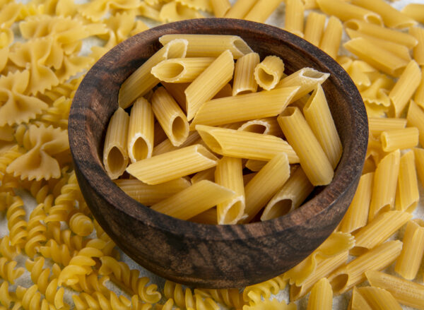 Nos pâtes